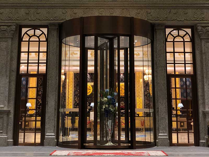 云南昆明悦成国际大酒店